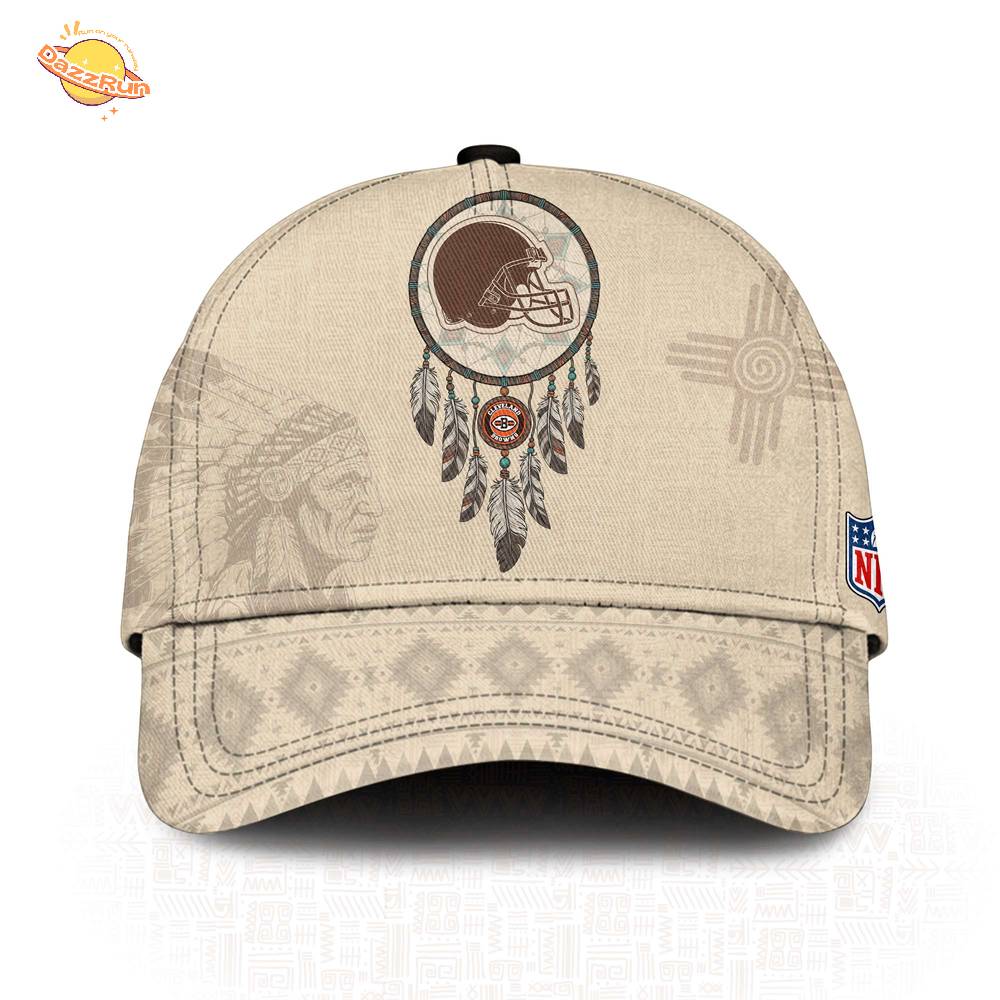 CLE-Native American Heritage Month Limited Editions Hoodie CLE-Native American Heritage Month Limited Editions Hoodie