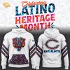 WAS-Native American Heritage Month Limited Editions Hoodie