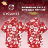 Limited Editions Denver Broncos Hawaiian Shirt 2025
