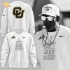 Kansas Jayhawks football 2025 limited edition sweatshirt It’s time to switch to dark mode