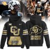 Speical Edition Steelers 2025 Salute to Service Hoodie