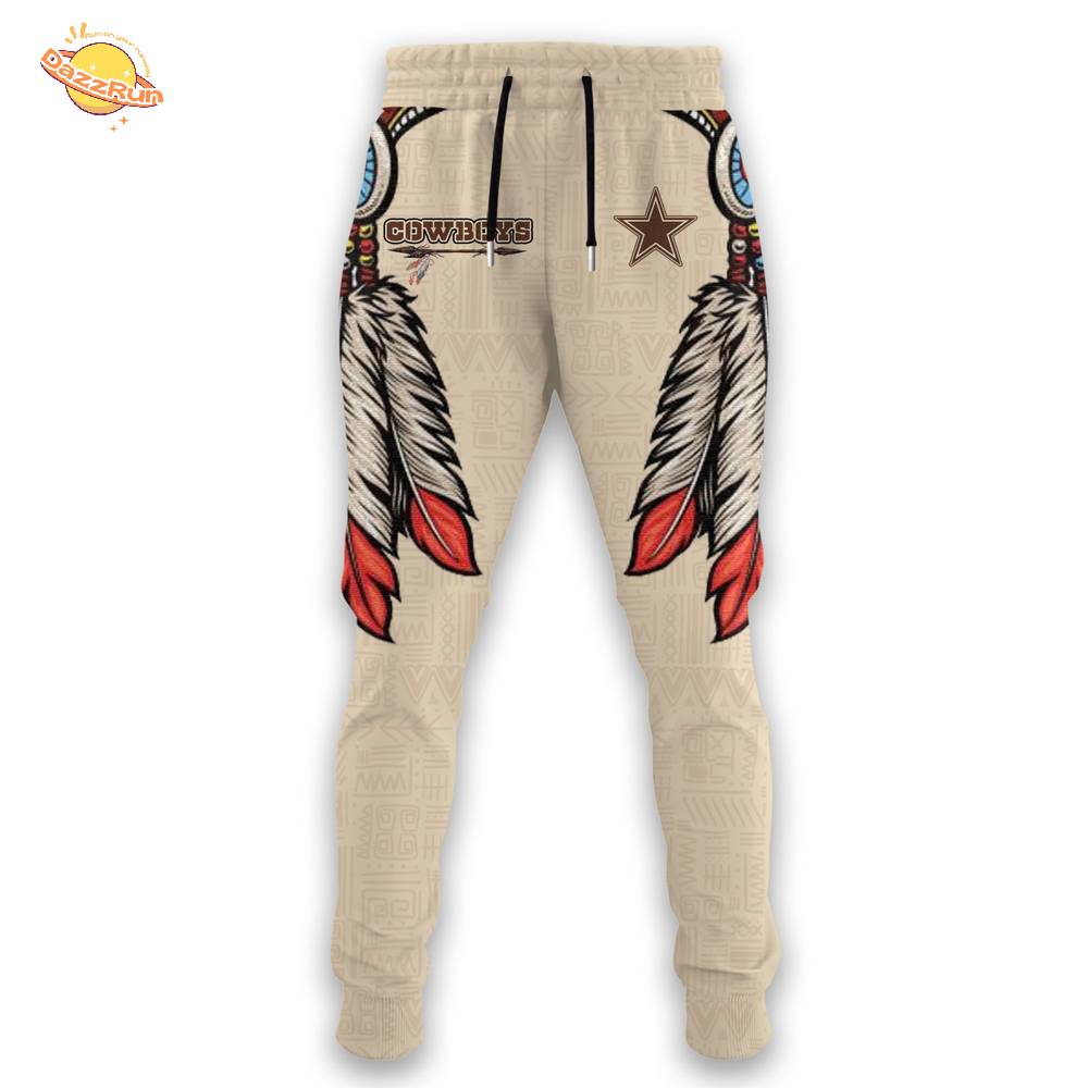 DAL-Native American Heritage Month Limited Editions Hoodie DAL-Native American Heritage Month Limited Editions Hoodie