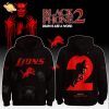 KCC x BLACK PHONE 2 Limited Edition Hoodie 2025
