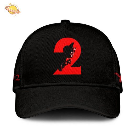 DL x BLACK PHONE 2 Limited Edition Hoodie 2025
