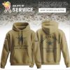 Speical Edition Steelers 2025 Salute to Service Hoodie