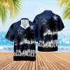 Limited Edition Cincinnati Bengals Hawaiian Shirt 2025