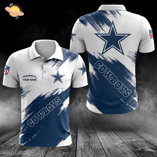 Dallas Cowboys Polo