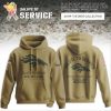 Dallas Cowboys 2025 NFL Salute to Service Limited Hoodie