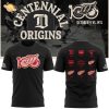 Detroit Tigers 2025 MLB Postseason Limited T-shirt
