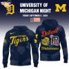 Idaho Vandals football “Fightin’ Taters” hoodie