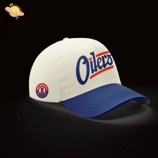Dazzrun2FEdmonton Oilers New Hoodie 20252026 3