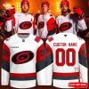 Ottawa Senators Fanatics red third 2025-26 Season jerseys