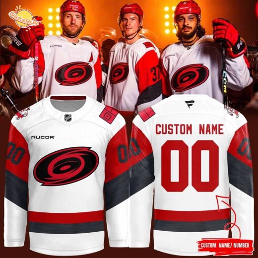 Fanatics Premium White 25 Custom Jersey