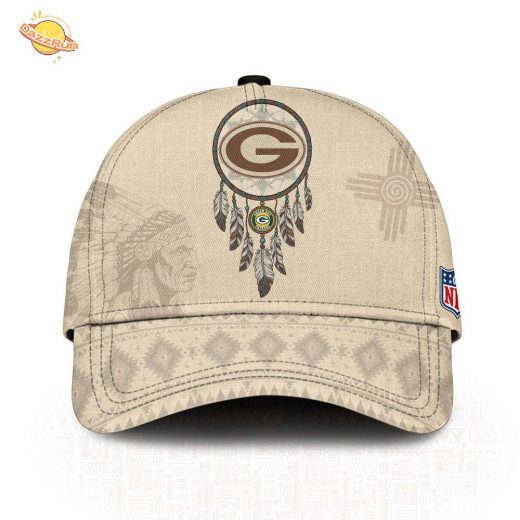 GB-Native American Heritage Month Limited Editions Hoodie