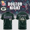 Detroit Lions The Breast Cancer Awareness Month 2025 Limited TShirt