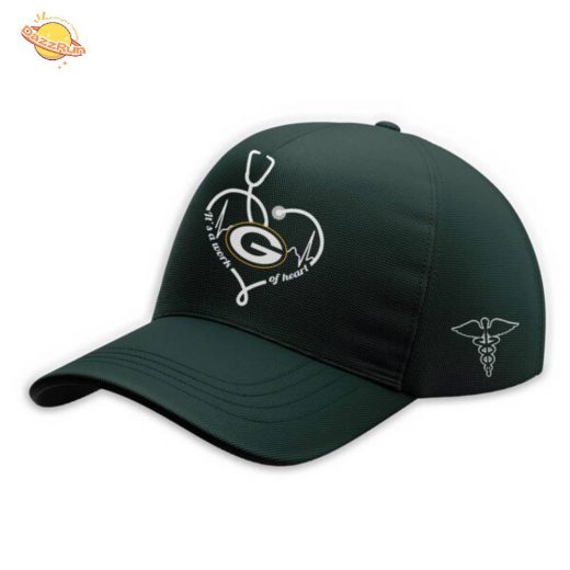 Green Bay Packers DOCTORS NIGHT Tshirt