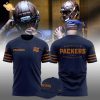 Exclusive Version Nebraska Football x Crawford Tshirt 2025 TShirt