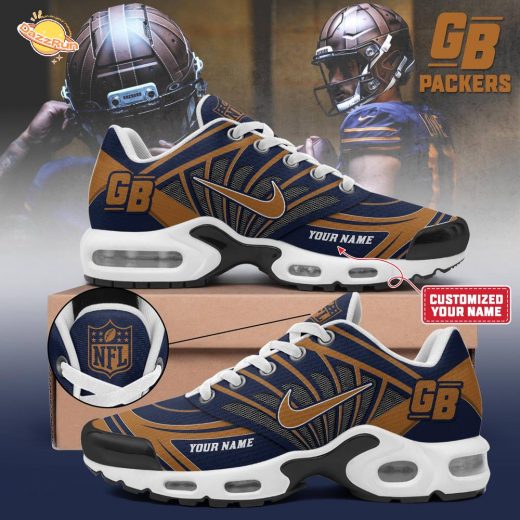 Green Bay Packers The 1923 Classic Special Edition Shoes
