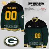 Colorado Rockies x CHRIS BROWN – BREEZY BOWL XX 2025 Red Jacket