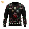Kaido Dragon One Piece Ugly Christmas Sweater