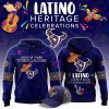 Arizona Cardinals x Latino Heritage Celebrations Hoodie 2025