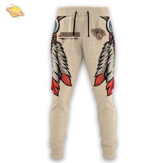 JAX-Native American Heritage Month Limited Editions Hoodie
