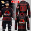 Limited Edition 2025-26 Indy Fuel White Jersey
