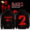 BB x BLACK PHONE 2 Limited Edition Hoodie 2025