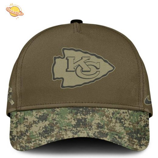 KC-Veteran Limited Editions Hoodie