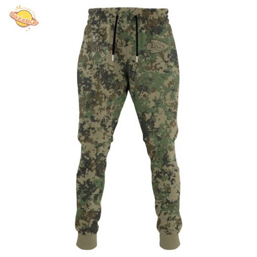 Dazzrun2FKCVeteran Limited Editions Hoodie 3