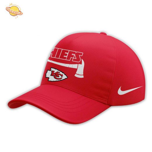 Kansas City Chiefs Firefighter Application Combo Tshirt