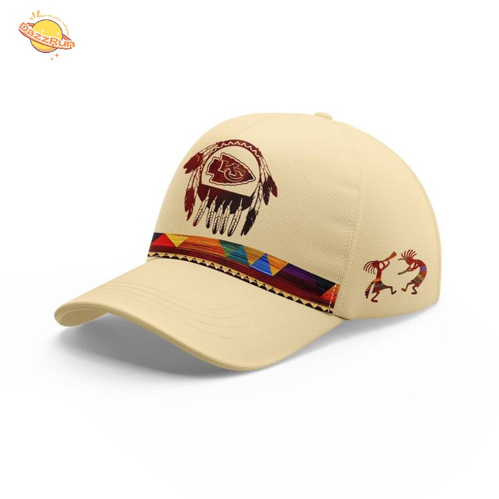 Kansas City Chiefs Hoodie native american Kansas City Chiefs Hoodie native american