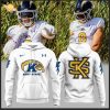 Limited Edition Tennessee Football “Dark Mode” Hoodie