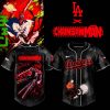 Limited Edition Yankees x Bad Bunny 2025 Jersey