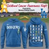 Limited Edition Mustang HOODIE