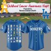 Houston Astros x Irish Heritage Limited Edition-3D Baseball Jersey