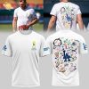 Limited Edition Linkin Tour 2025 Tshirt