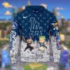 Dallas Mavericks X NBA Young Boy: MASA Tour Merch