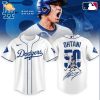 Rocket City Trash Pandas ”Lunáticos” Baseball Jersey 2025