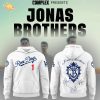 Philadelphia Eagles x Pokemon 2025 Hoodie (White)