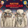 KC-Native American Heritage Month Limited Editions Hoodie