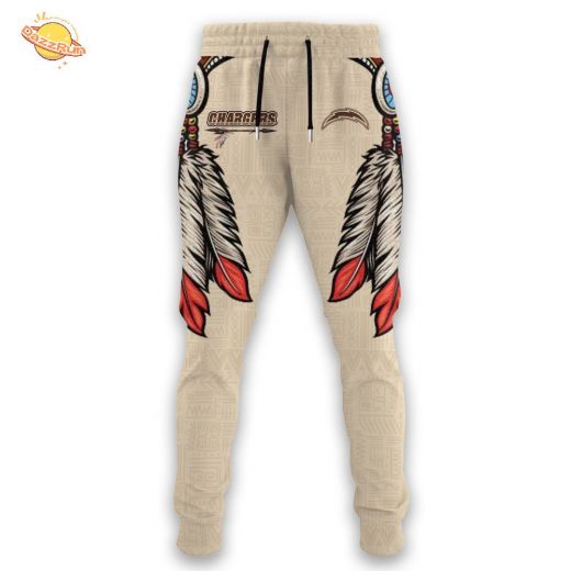 LAC-Native American Heritage Month Limited Editions Hoodie