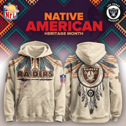 LV-Native American Heritage Month Limited Editions Hoodie