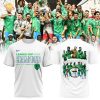 League Cup 2025 Champions – Seattle Sounders Tshirt