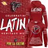 Limited Edition Sun Devil Football New Hoodie Season 2025-2026