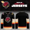 Darnell Nurse 25 Edmonton Oilers Fanatics Premium Cream Alternate Jersey