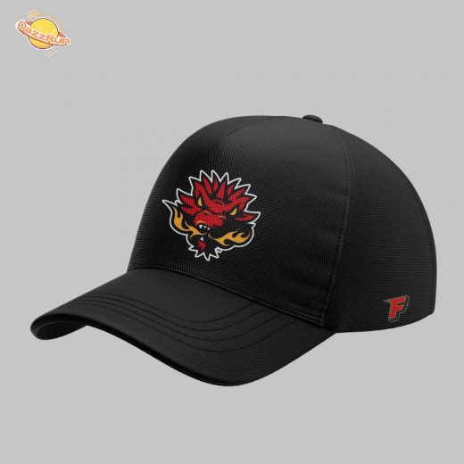 Limited Edition 2025-26 Indy Fuel Jersey