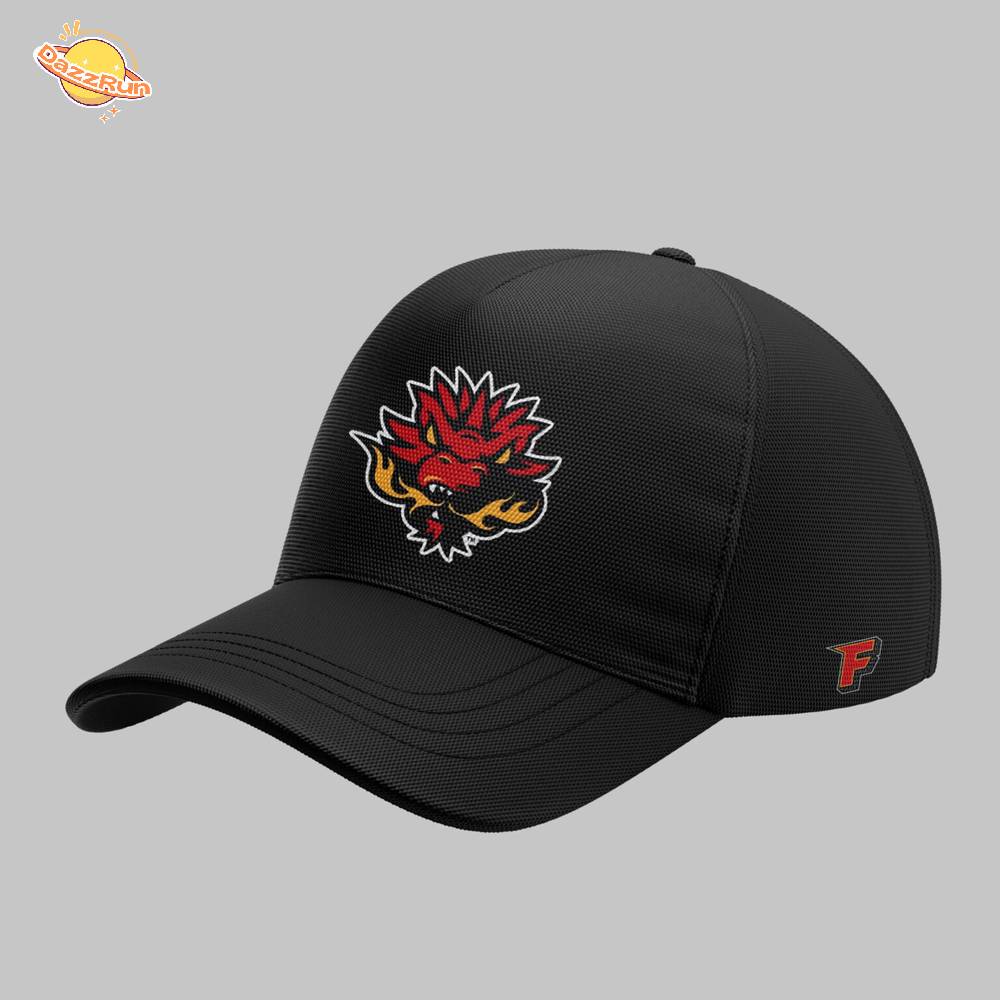 Limited Edition 2025-26 Indy Fuel Jersey Limited Edition 2025-26 Indy Fuel Jersey