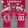 Seattle Seahawks Hawk Boys Trench Warfare Limited Edition T-Shirt