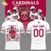 Limited Edition Chiefs Football Blackout TShirt